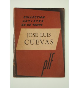 José Luis Cuevas