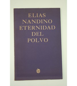 Eternidad del polvo *