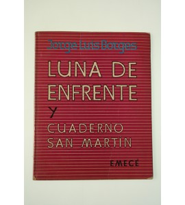 Luna de enfrente y Cuaderno San Martín