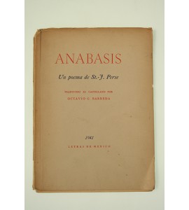 Anabasis