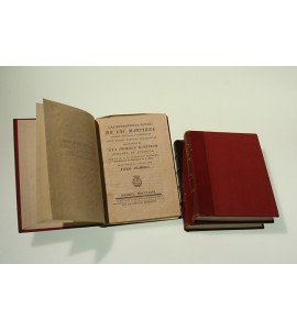 Las verdaderas actas de los martires