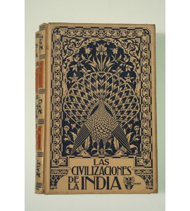 Las civilizaciones de la India