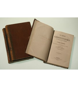 Los héroes del cristianismo