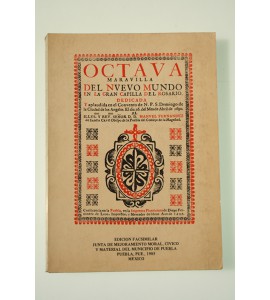 Octava maravilla del Nuevo Mundo en la Gran Capilla del Rosario