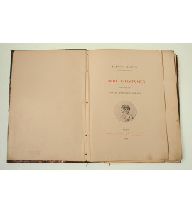 L'abbé Constantin