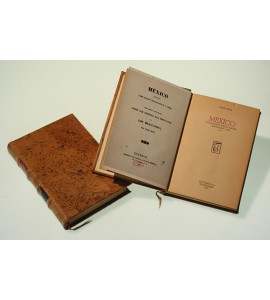 México considerado como nación independiente y libre