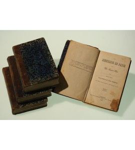 Los misterios de Paris