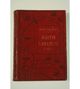Martín Garatuza *