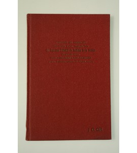 Informe en derecho la Exma. Segunda Sala del Supremo Tribunal de Justicia de la Nación