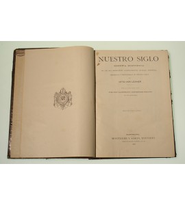 Nuestro siglo