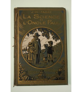 La science de l'oncle Paul