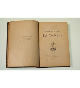 Les Croisades