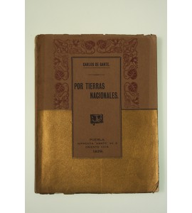 Por tierras nacionales