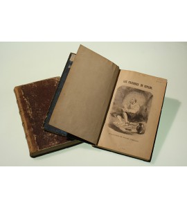 Las prisiones de Estado