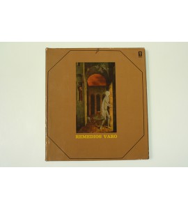 Remedios Varo *