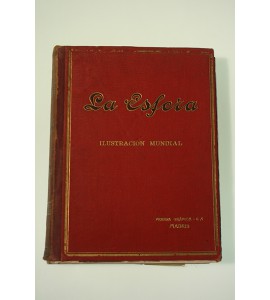 La esfera. Ilustración Mundial