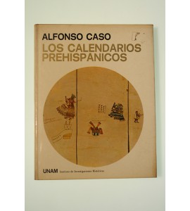 Los calendarios prehispánicos *