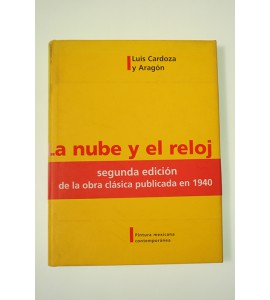 La nube y el reloj