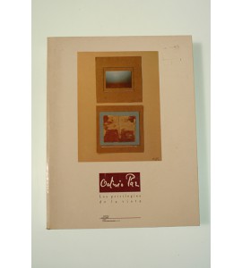 Octavio Paz. Los privilegios de la vista *