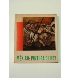 México: pintura de hoy