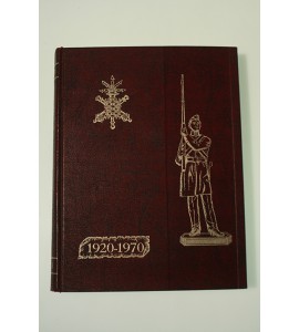 Memoría gráfica del Cincuentenario de la Reapertura del Heroico Colegio Militar 1920-1970 *