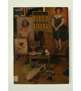 Encuentros con Diego Rivera