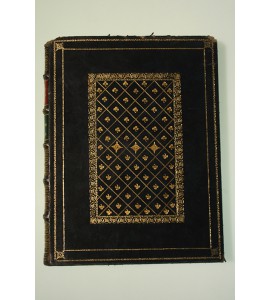 Los esmaltes de Uruapan