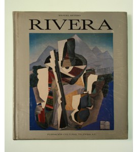 Diego Rivera *
