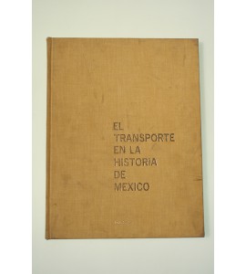 El transporte en la historia de México