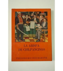 La abispa de Chilpancingo