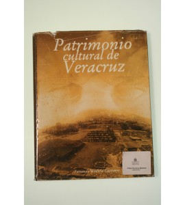 Patrimonio cultural de Veracruz