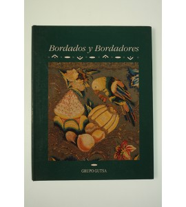 Bordados y bordadores*