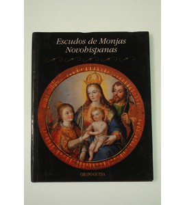 Escudos de Monjas Novohispanas*