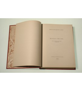 Epistolario (1900-1909)