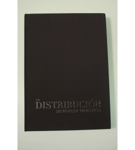 La distribución de moneda en México * *