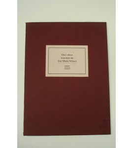 Diez obras maestras de José María Velasco y tres sonetos de Carlos Pellicer al pintor