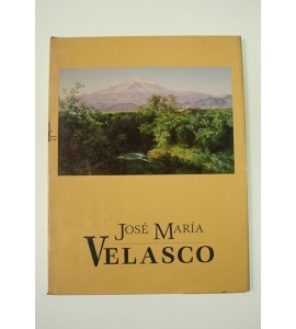 José María Velasco*