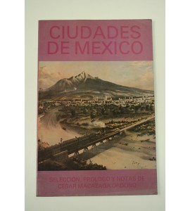 Ciudades de México