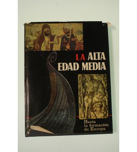 La alta edad media