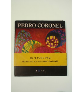 Pedro Coronel (ABAJO) *