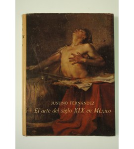 El arte del siglo XIX en México