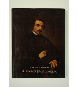 El pintor Juan Cordero *