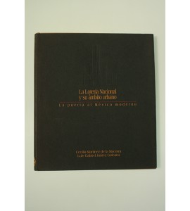 La Lotería Nacional y su ámbito urbano