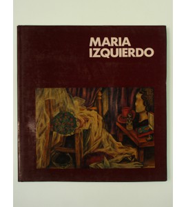 María Izquierdo