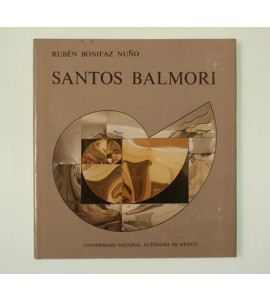 Santos Balmori