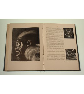 Arte Moderno y Contemporáneo de México