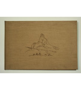 Un paisajista mexicano en la América Istmica