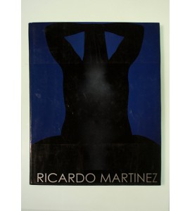 Ricardo Martínez
