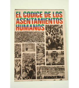 El códice de los asentamientos humanos*