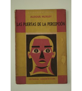 Las puertas de la percepción